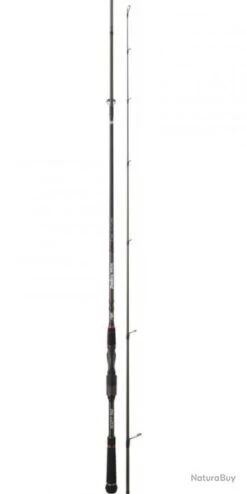 Bassforce Special Spinning CANNE BASSF.SP. 2,37M 70-150G