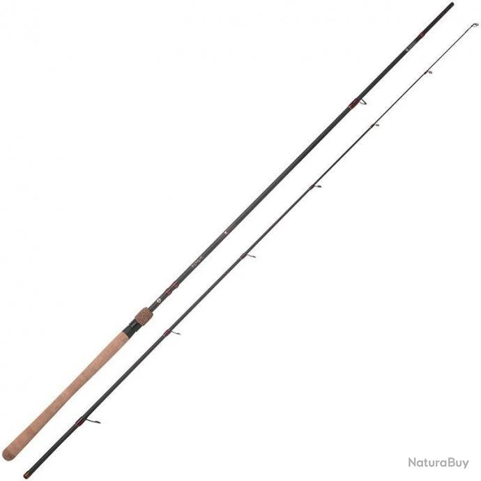 CANNE SPRO RIDGE CLASSIX SPIN 2m40 MH (medium Heavy) 15-40gr 1 CANNE SPRO RIDGE CLASSIX SPIN 2m40 MH (medium Heavy) 15-40gr