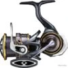 Caldia MQ LT 2022 4000 DC Moulinet Spinning Daiwa