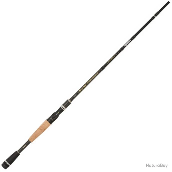 Canne Casting Illex Night Shadows B 215 MH+ Water Things 2m15 7-28g 1+1 1 Canne Casting Illex Night Shadows B 215 MH+ Water Things 2m15 7-28g 1+1