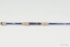 St. Croix Canne Casting St Croix Legend Tournament Musky Twitch Stick