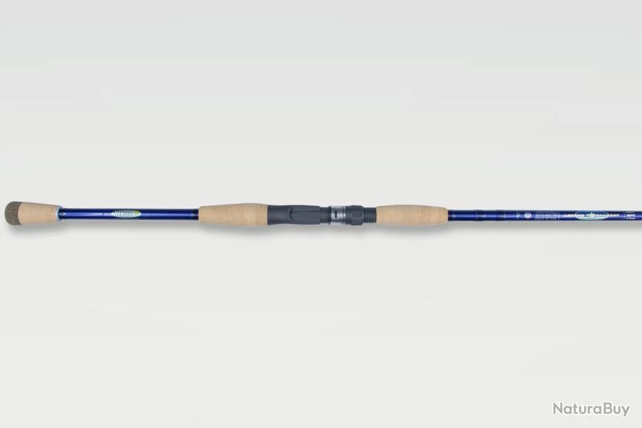 St. Croix Canne Casting St Croix Legend Tournament Musky Twitch Stick 1 St. Croix Canne Casting St Croix Legend Tournament Musky Twitch Stick