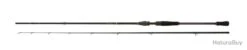 Canne Daiwa Spinning Prorex E 802 Megaforces 2,44M 5-21G