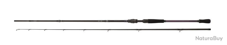 Canne Daiwa Spinning Prorex E 802 XHFS 2,44M 28-84G 1 Canne Daiwa Spinning Prorex E 802 XHFS 2,44M 28-84G