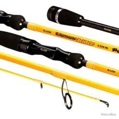 Canne Illex Element Rider X5 S215Ml Power Finesse