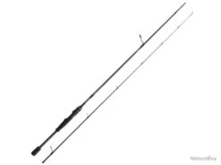 Canne Spinning Abu Garcia EON Spinning Rod 2 2m03 2 - 10g 94g