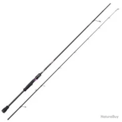 Canne Spinning Berkley Sick Stick Rod 2m13 Perch 702L S 3 à 15g