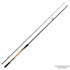Canne Spinning Fox Rage Terminator Rods Bait Force 2m40