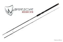 Canne Spinning Fox Rage Warrior Medium Spin Rods 240