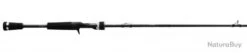 Canne Spinning Okuma Fate Black Cast 9'1XXH 56-170g