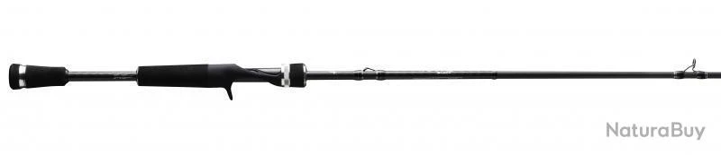 Canne Spinning Okuma Fate Black Cast 9'1XXH 56-170g 1 Canne Spinning Okuma Fate Black Cast 9'1XXH 56-170g