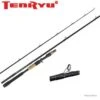 Canne Tenryu Injection BC 73 H Pike Special 2.21m 20-80g