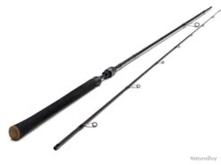 Canne W3 Dropshot 2nd Westin 198cm 4-24g