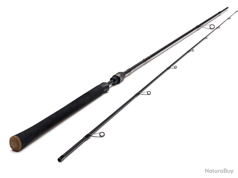 Canne W3 Dropshot 2nd Westin 198cm 4-24g 1 Canne W3 Dropshot 2nd Westin 198cm 4-24g