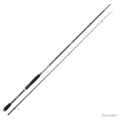 Canne A Leurre Sakura Ionizer G2 Allround Spin - 662 Mh - 6'6" 1.98m - 7/28 G - 2 Brins