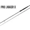 FOX RAGE Cannes Ti Pro Jigger X 270Cm 20-60G