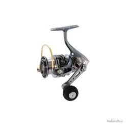 DP23 - Moulinet Abu Garcia ALX Spinning Reel