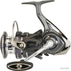 Daiwa MOUL.EXCELER 20 LT 6000 H