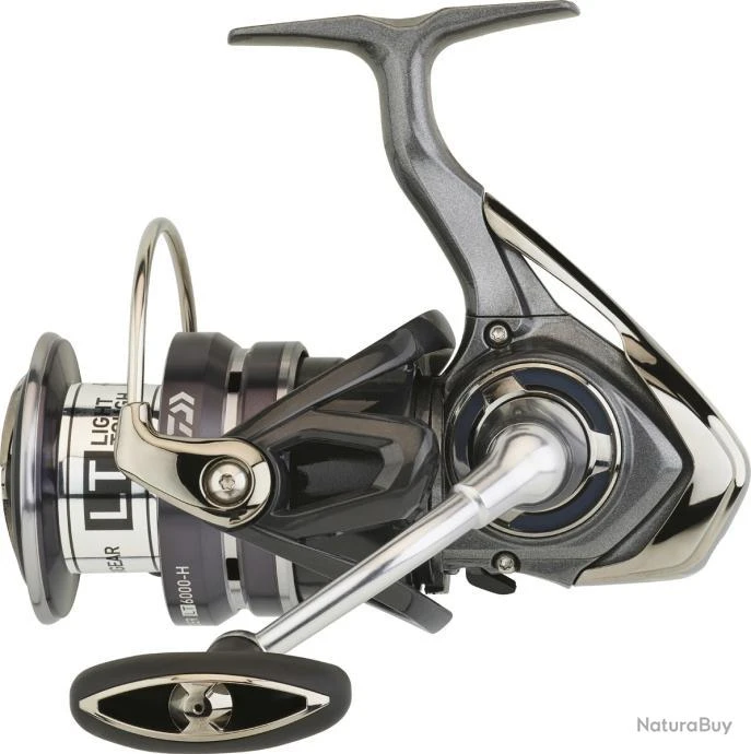 Daiwa MOUL.EXCELER 20 LT 6000 H 1 Daiwa MOUL.EXCELER 20 LT 6000 H