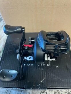 MOULINET ABU GARCIA REVO BEAST X