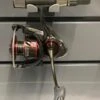 MOULINET DAIWA BALLISTIC LT 3000-CXH