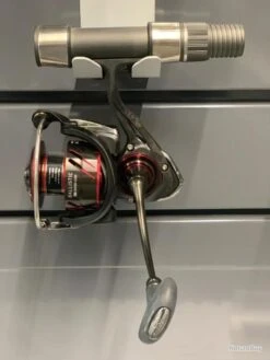 MOULINET DAIWA BALLISTIC LT 3000-CXH