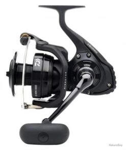 MOULINET DAIWA BLACK GOLD NERO 3000