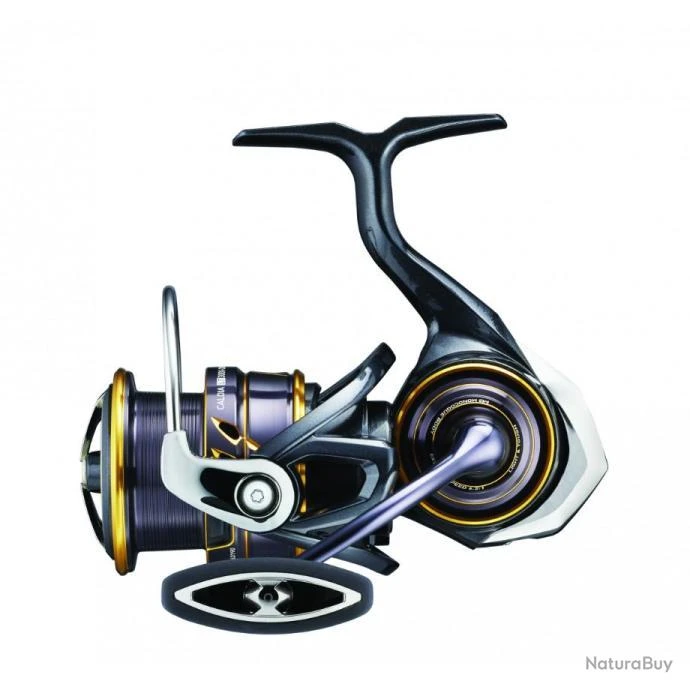 MOULINET DAIWA CALDIA MQ LT 2022 2500SH 1 MOULINET DAIWA CALDIA MQ LT 2022 2500SH
