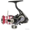 MOULINET DAIWA NINJA 18 LT 1000