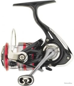 MOULINET DAIWA NINJA 18LT Taille 2500 XH