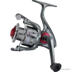 MOULINET ZEBCO OPTIX 20 FD