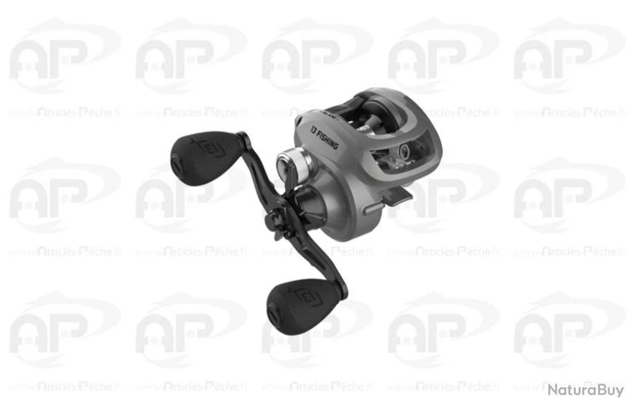 Moulinet Casting 13 Fishing Inception SLD2 8.1:1 10,0Kg 86 CM 203g 1 Moulinet Casting 13 Fishing Inception SLD2 8.1:1 10,0Kg 86 CM 203g