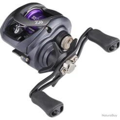 Moulinet Casting Daiwa Prorex 2020 PE SV TW