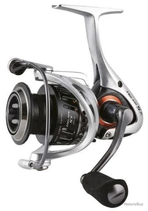 Moulinet Helios SX Spinning Okuma 4000 1 Moulinet Helios SX Spinning Okuma 4000