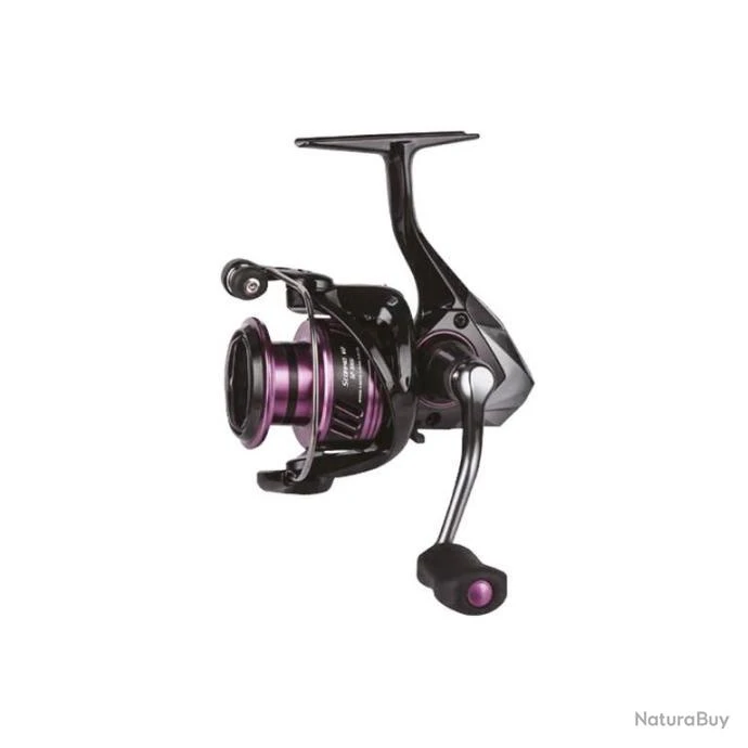 Moulinet Okuma Scorpio 4000-A 1 Moulinet Okuma Scorpio 4000-A