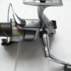 Moulinet SHIMANO SUPER AERO 3000