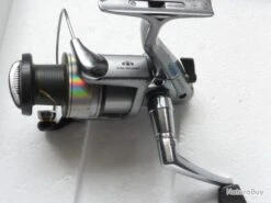 Moulinet SHIMANO SUPER AERO 3000