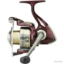 Moulinet Sert Exceed FD - 6000