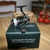 Moulinet Shimano Vanford C2000SHG