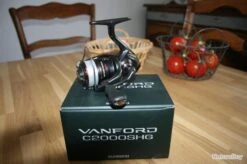 Moulinet Shimano Vanford C2000SHG