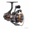 Moulinet Spinning Abu Garcia Revo X 2023 4000 H 230g 99cm 6.2:1 5.2kg