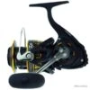 Moulinet Spinning Daiwa Black Gold 3000