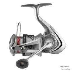 Moulinet Spinning Daiwa Crossfire LT 2020 4000 DCXH