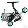 Moulinet Spinning Daiwa Emeraldas V LT 2500 SDH