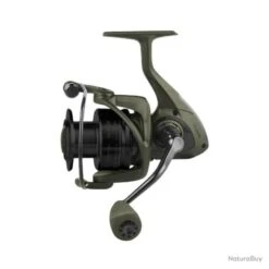 Moulinet Spinning Okuma Ceymar TG 66cm 9kg 232g 3000 25/100 - 170m