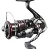 Moulinet Spinning Shimano Vanford 2000