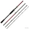 Red Shadow 2.23 M 50-150 G Traveler Casting Multibrin Hearty Rise