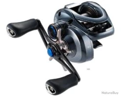 SLX XT DC 71 HG Moulinet Casting Manivelle A Gauche Shimano