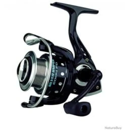 Silver Sniper 4004 FD Moulinet Spinning Sakura