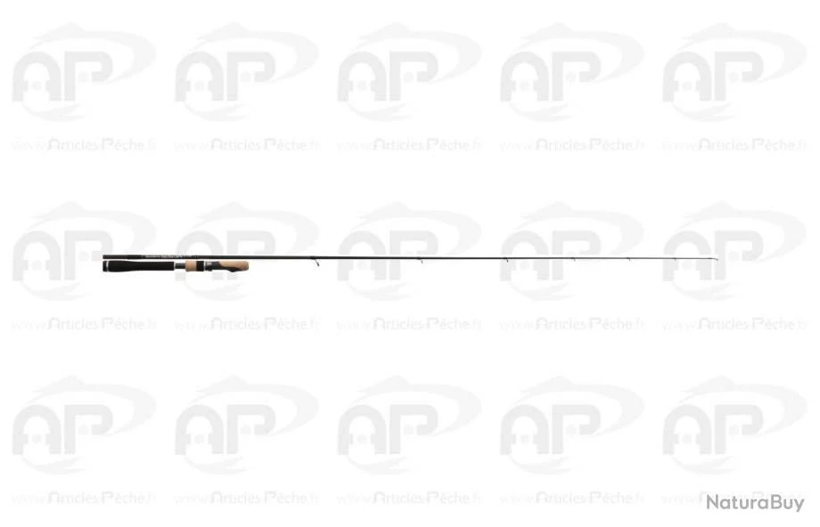 Tenryu Injection SPV 6.5MH 1+talon 166,5cm 1.95m 10-40gr 1 Tenryu Injection SPV 6.5MH 1+talon 166,5cm 1.95m 10-40gr